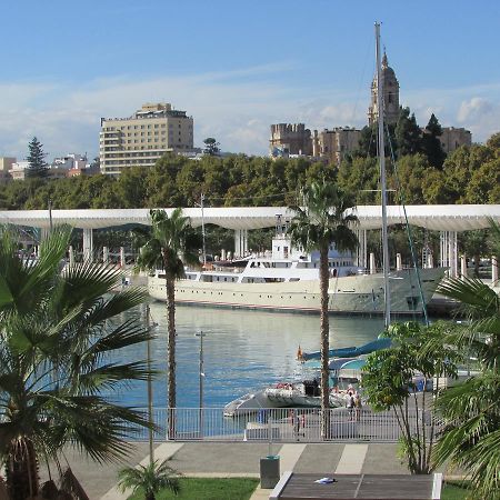 Apartamento INMálaga Félix Sáenz Exterior foto