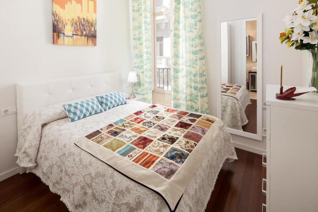 Apartamento INMálaga Félix Sáenz Exterior foto