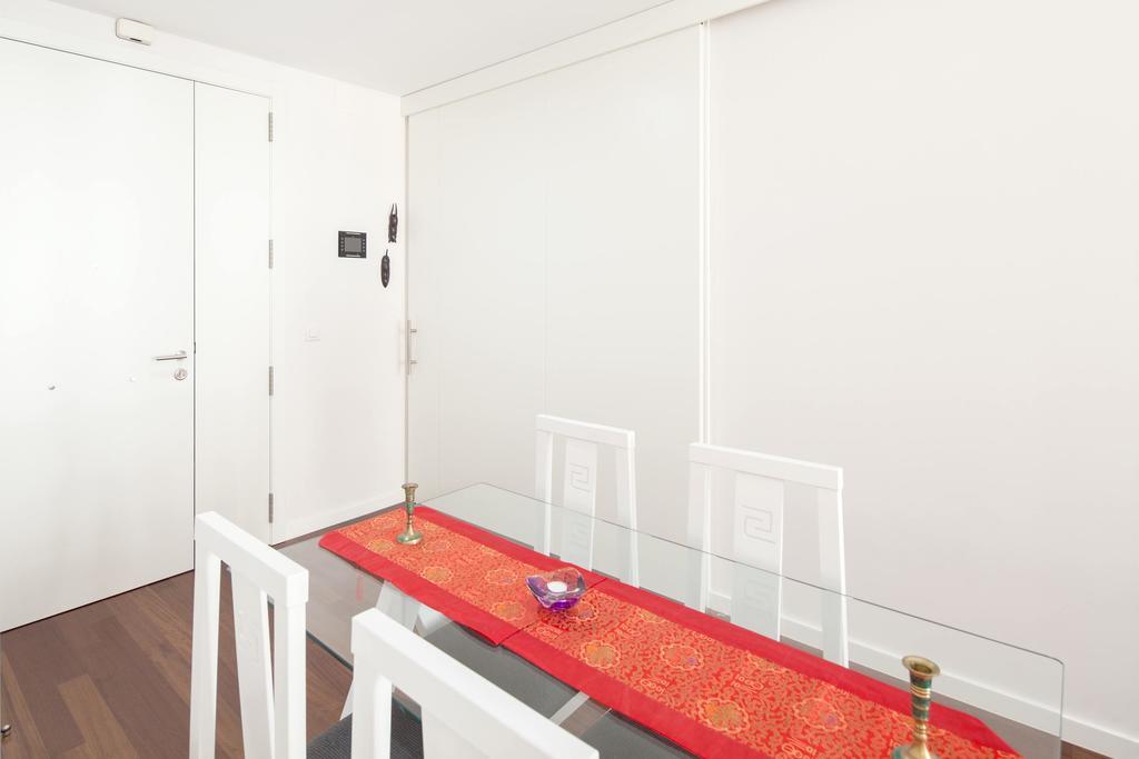 Apartamento INMálaga Félix Sáenz Exterior foto