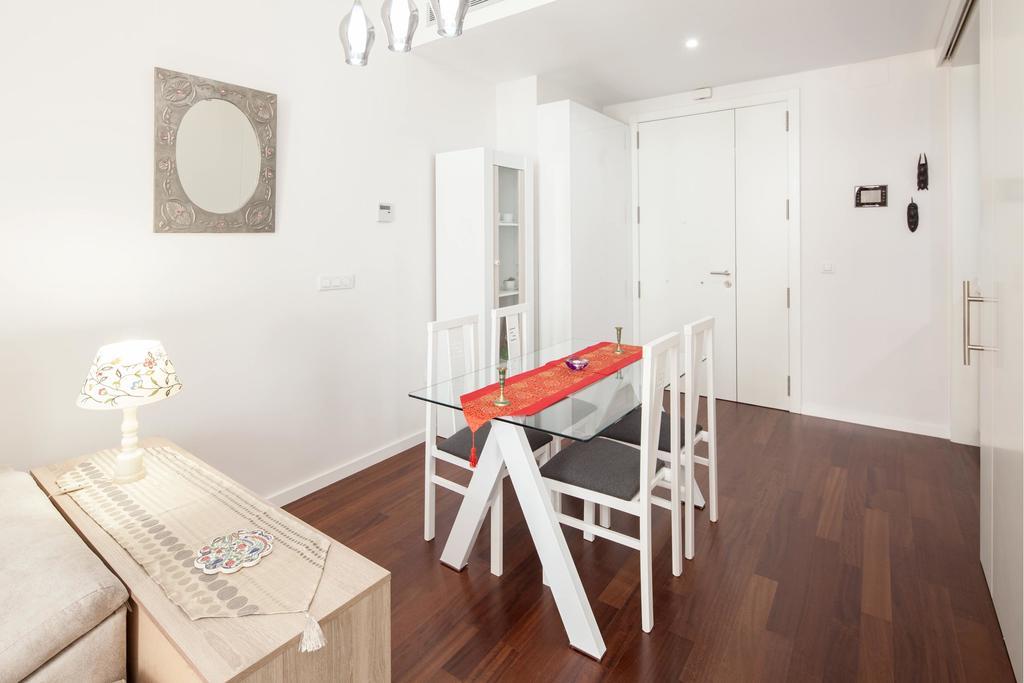 Apartamento INMálaga Félix Sáenz Exterior foto