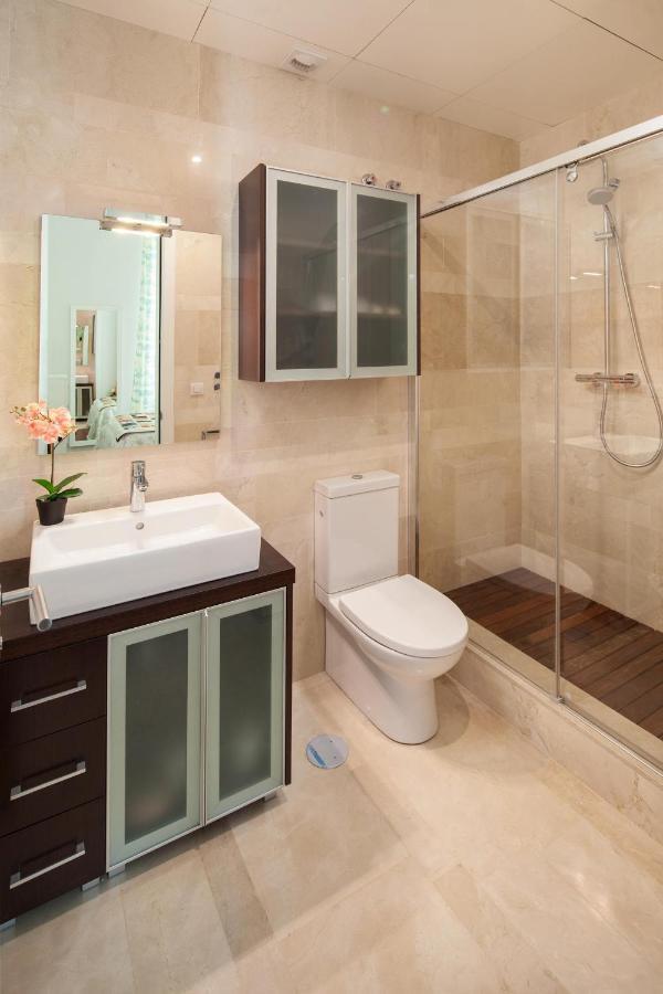 Apartamento INMálaga Félix Sáenz Exterior foto